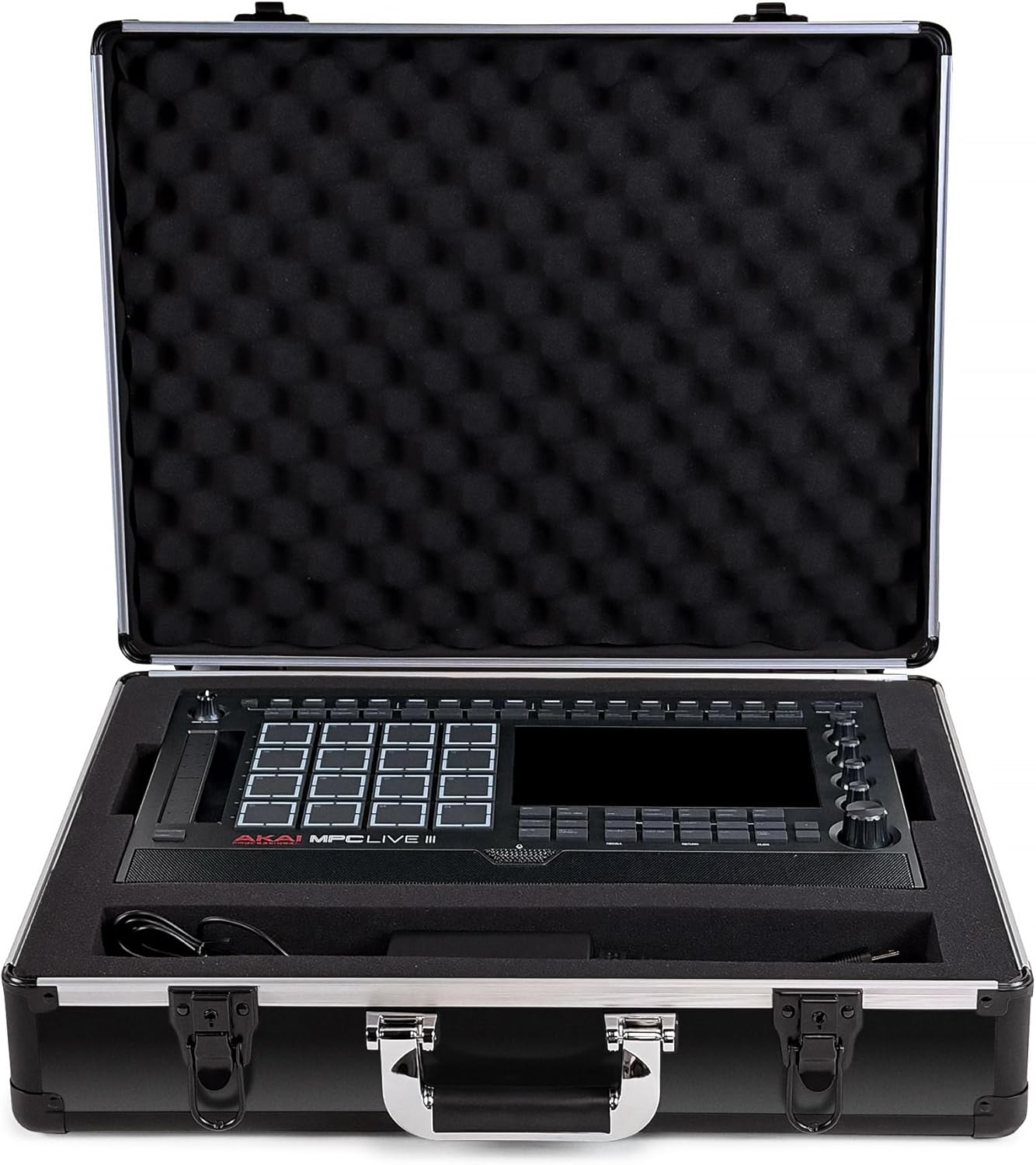ANALOG CASES Case For Akai MPC Live 3 - Ultra-Lightweight UNISON Hard Case