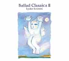 希少 90's 小泉今日子 Ballad Classics Ⅱ 丸首スウェット黄 小泉