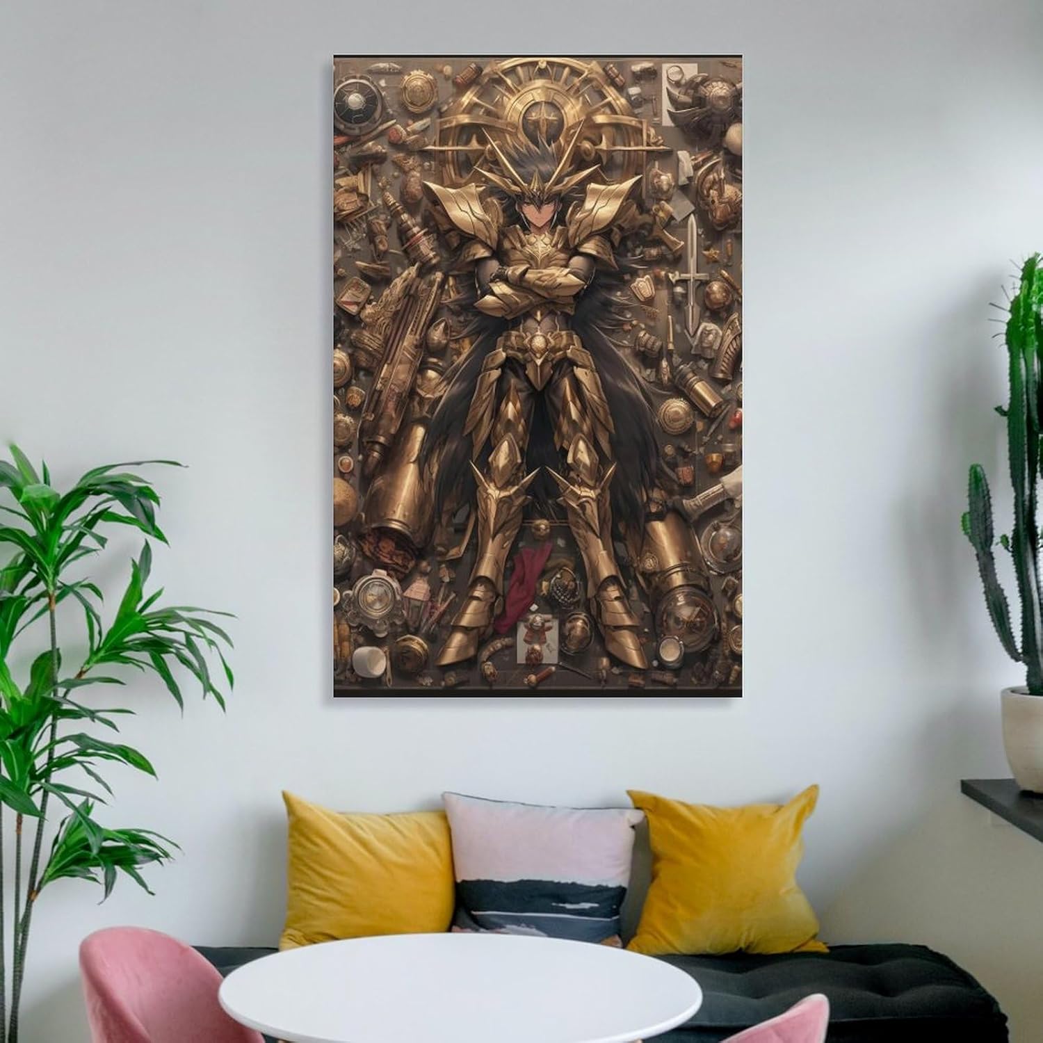 Lista de Episodios | Saint Seiya Wiki | Fandom