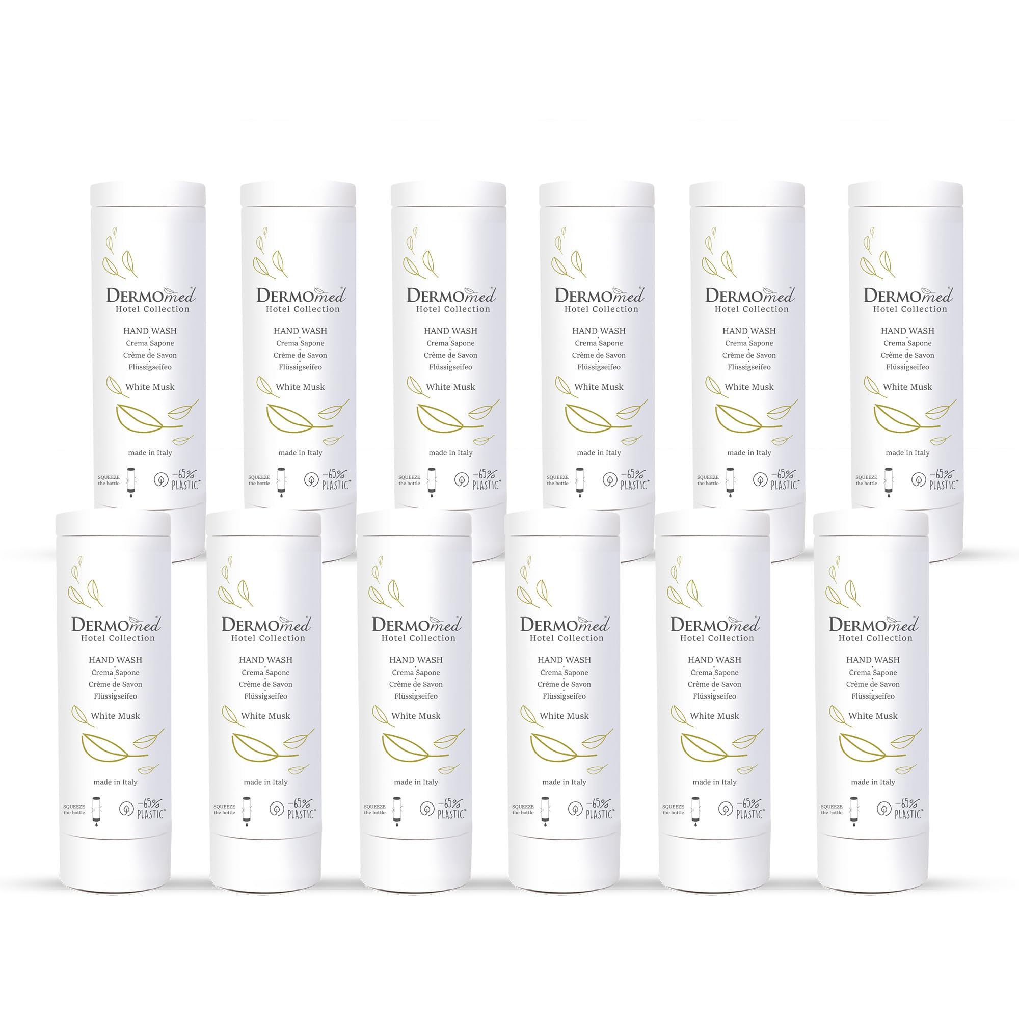 Dermomed Sapone Mani Argan