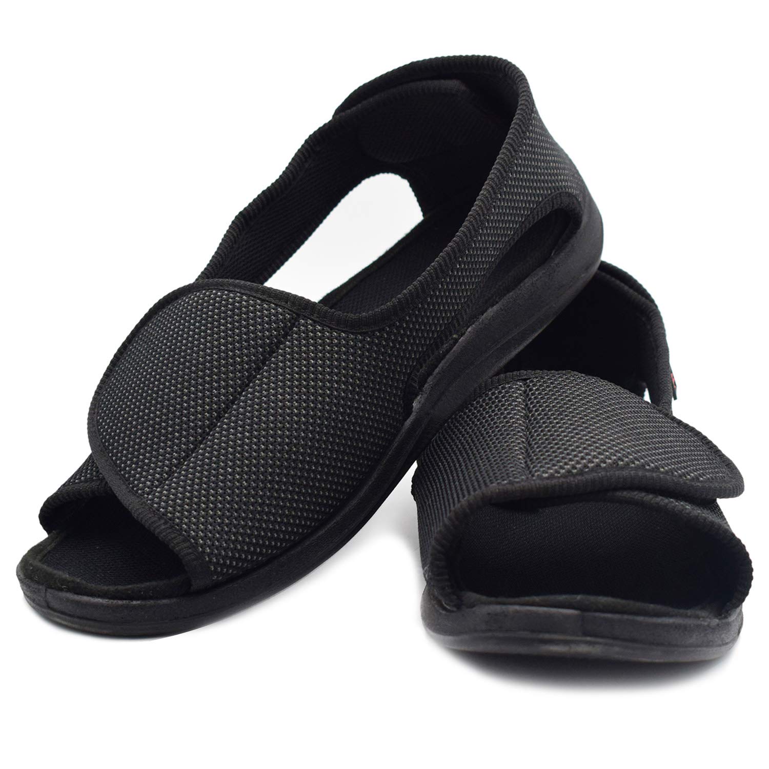 Orthopedic Sandals Wide Width Sandals For Plantar Fasciitis Arch
