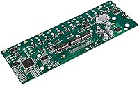 Vista 6 de E-cowlboy 520287 Controlador universal para exteriores, placa de circuito de placa base, reemplazo de PCB para todos los intellitouch piscina y spa
