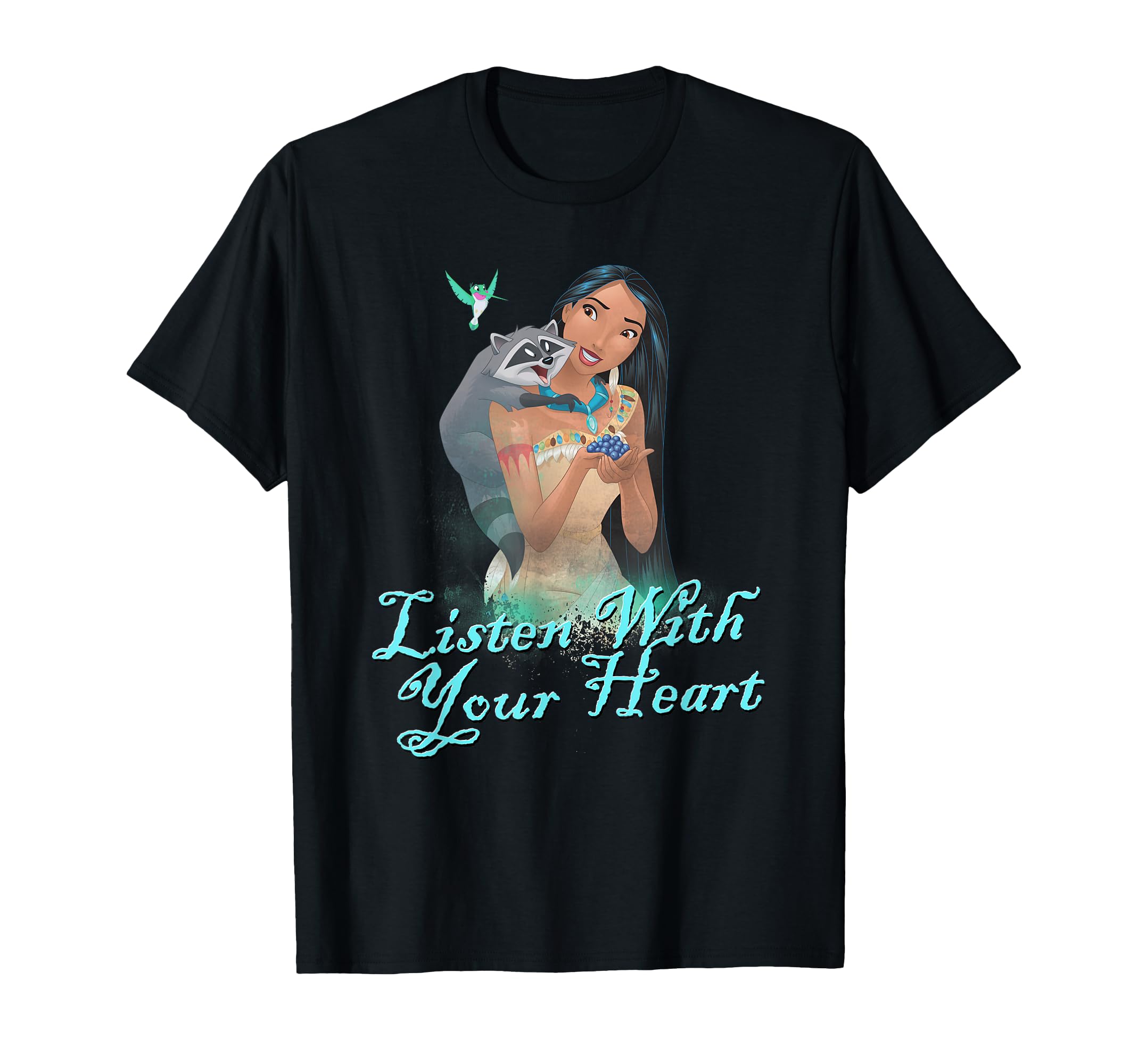 Kleidung mit Designs von Amazon Merch on Demand