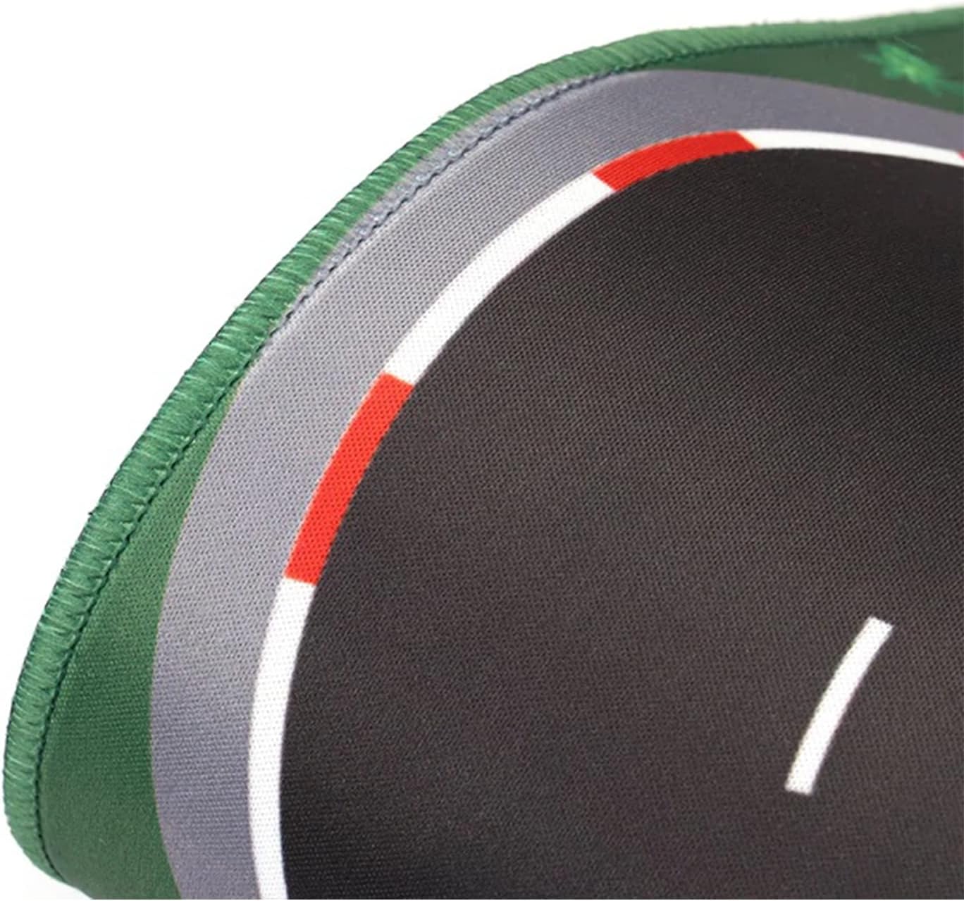 Diatone Mouse Pad Mini Car Table Top Racing Track(Model B