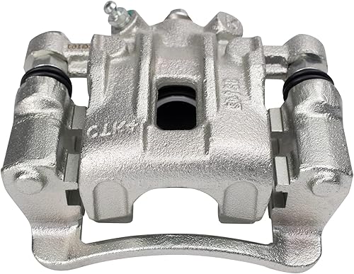 Vista 275 de TRQ - Juego de pinzas de freno delantero