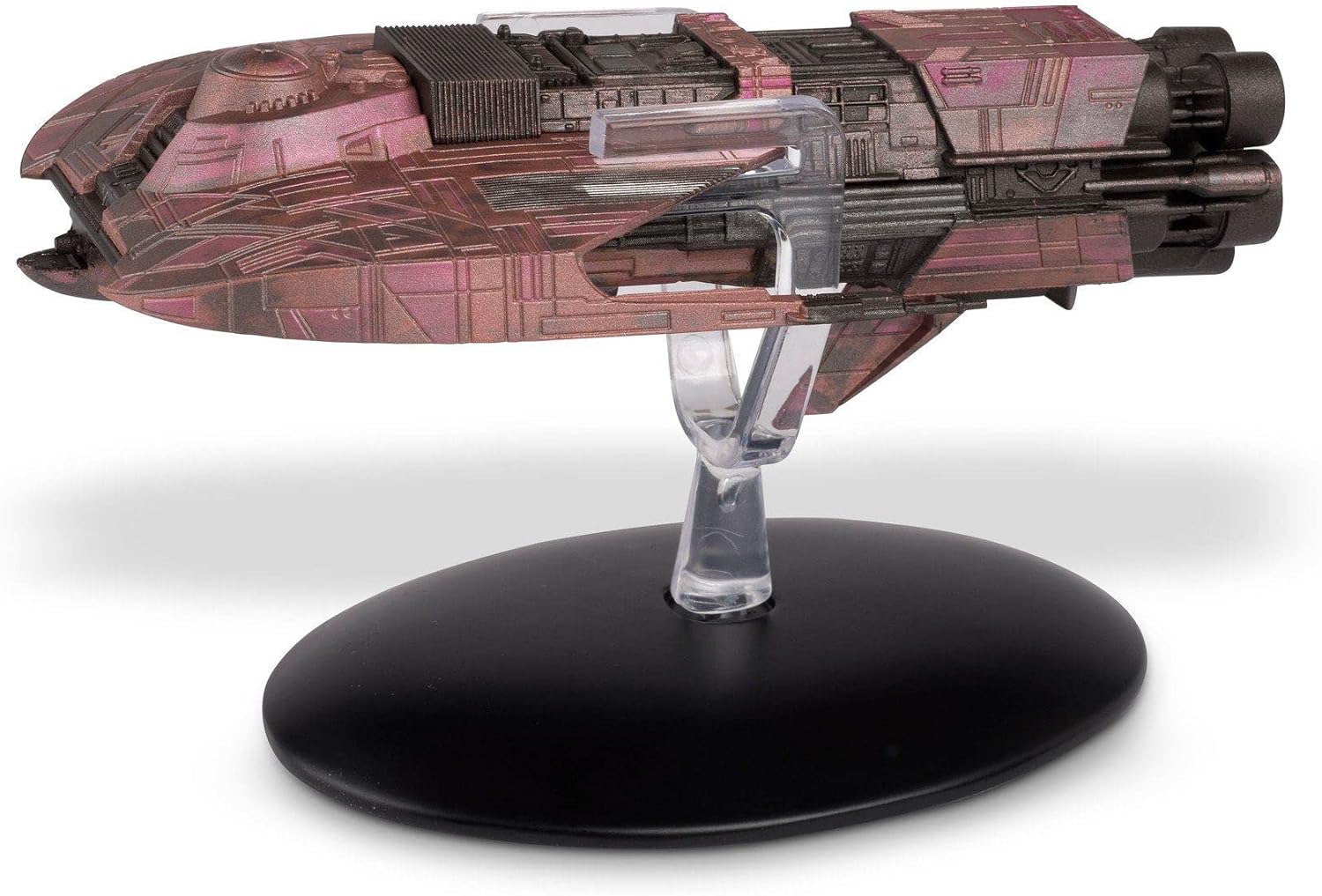 Eaglemoss Hero Collector - Merchantman - Star Trek Starships