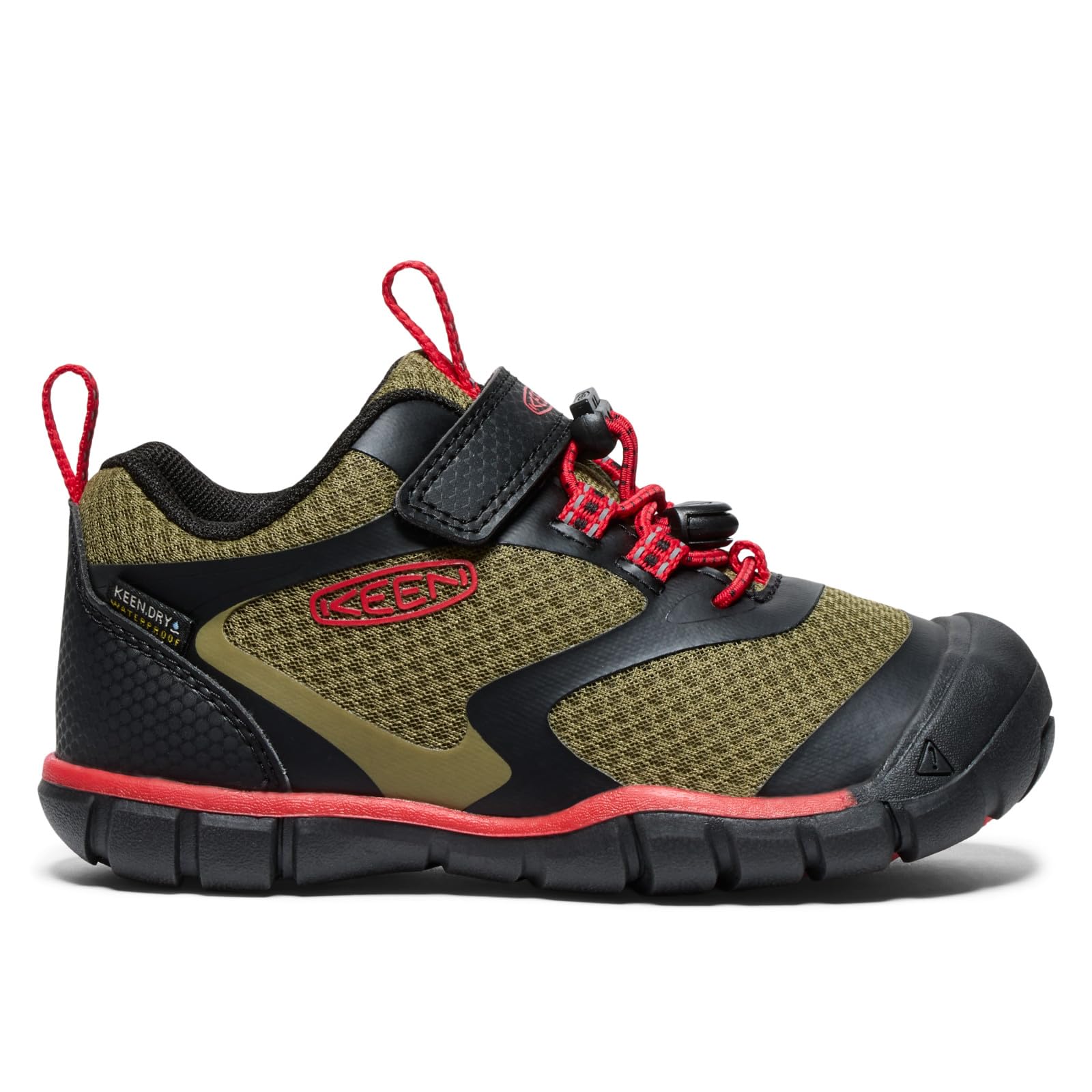 Keen Tread Rover Waterproof SneakersUnisex Adulto