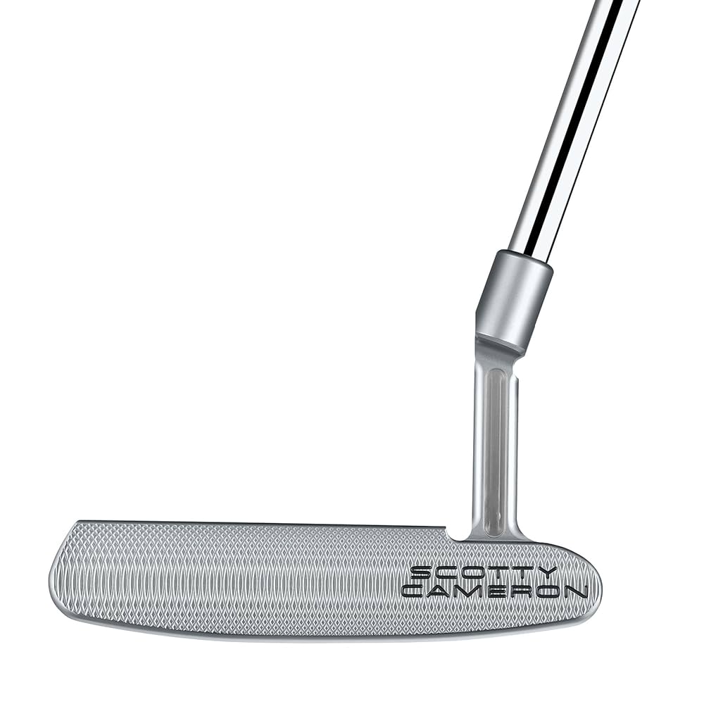Amazon.co.jp: スコッティキャメロン (SCOTTY CAMERON) パター