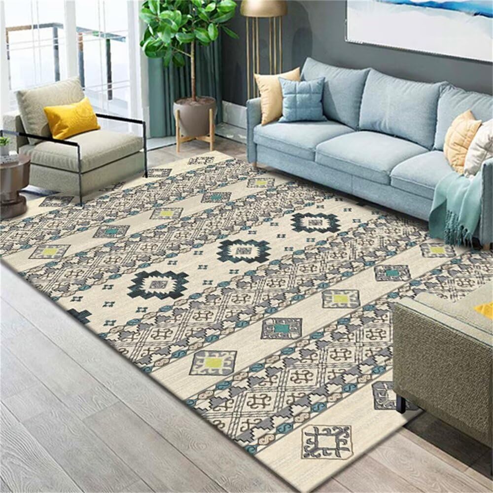 Tapis de jeu bébé 60x120 tapis parc bébé et décoration chambre enfant