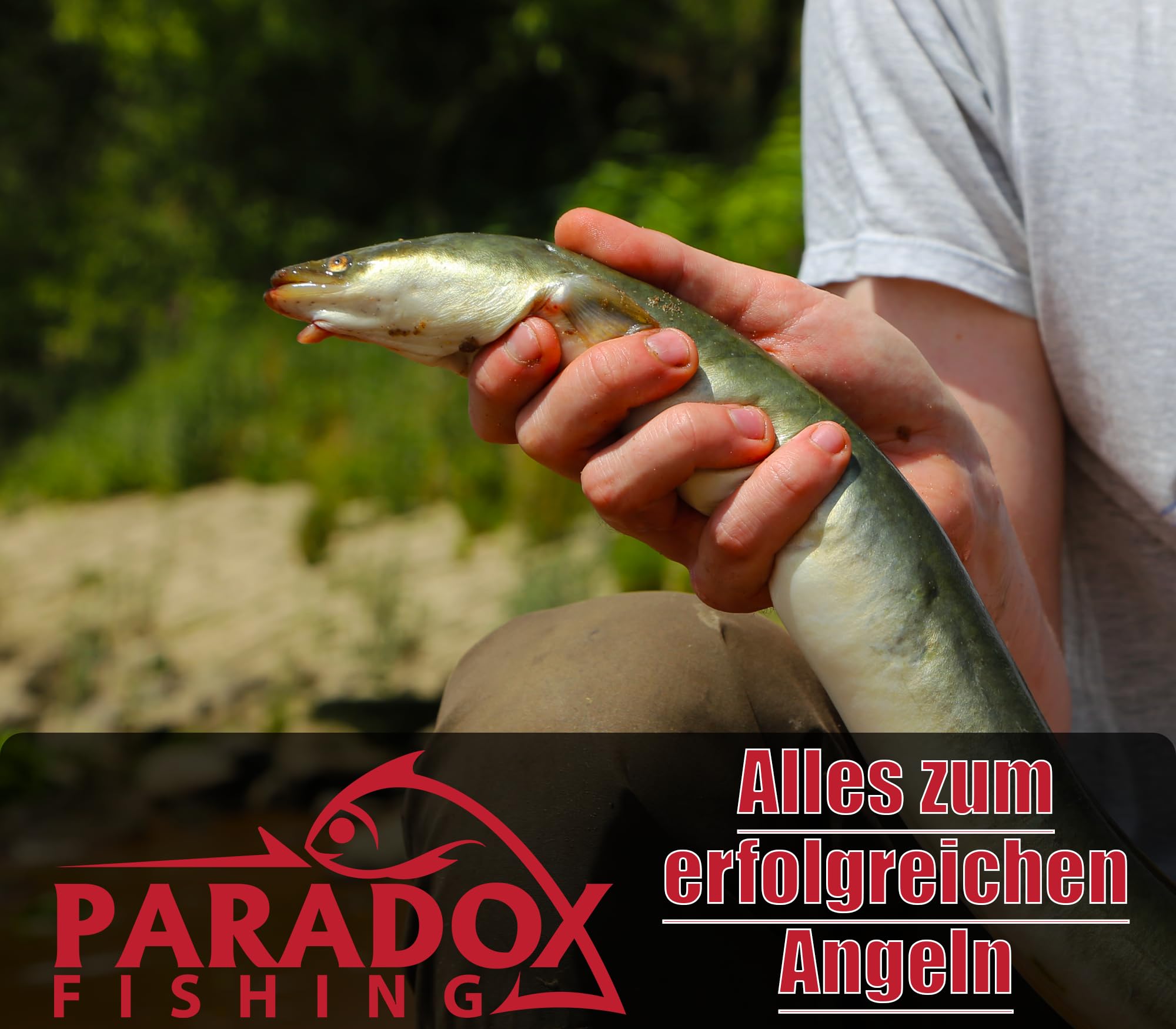 Paradox Fishing Zestaw ołówia gruszczynnego, 5 x 30 g, ołów, wędkarski