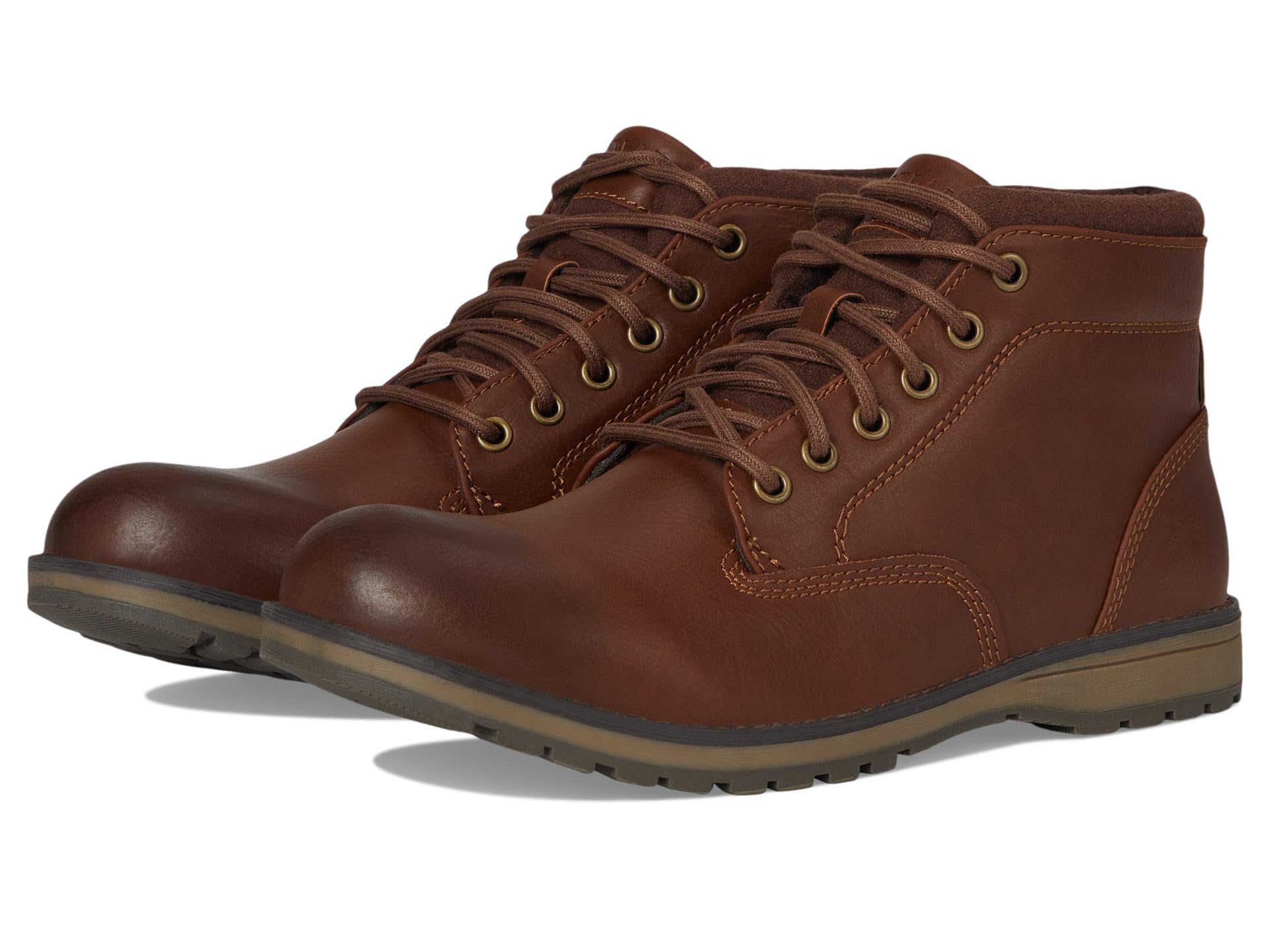 Eastland Herren Finn Chukka-Stiefel