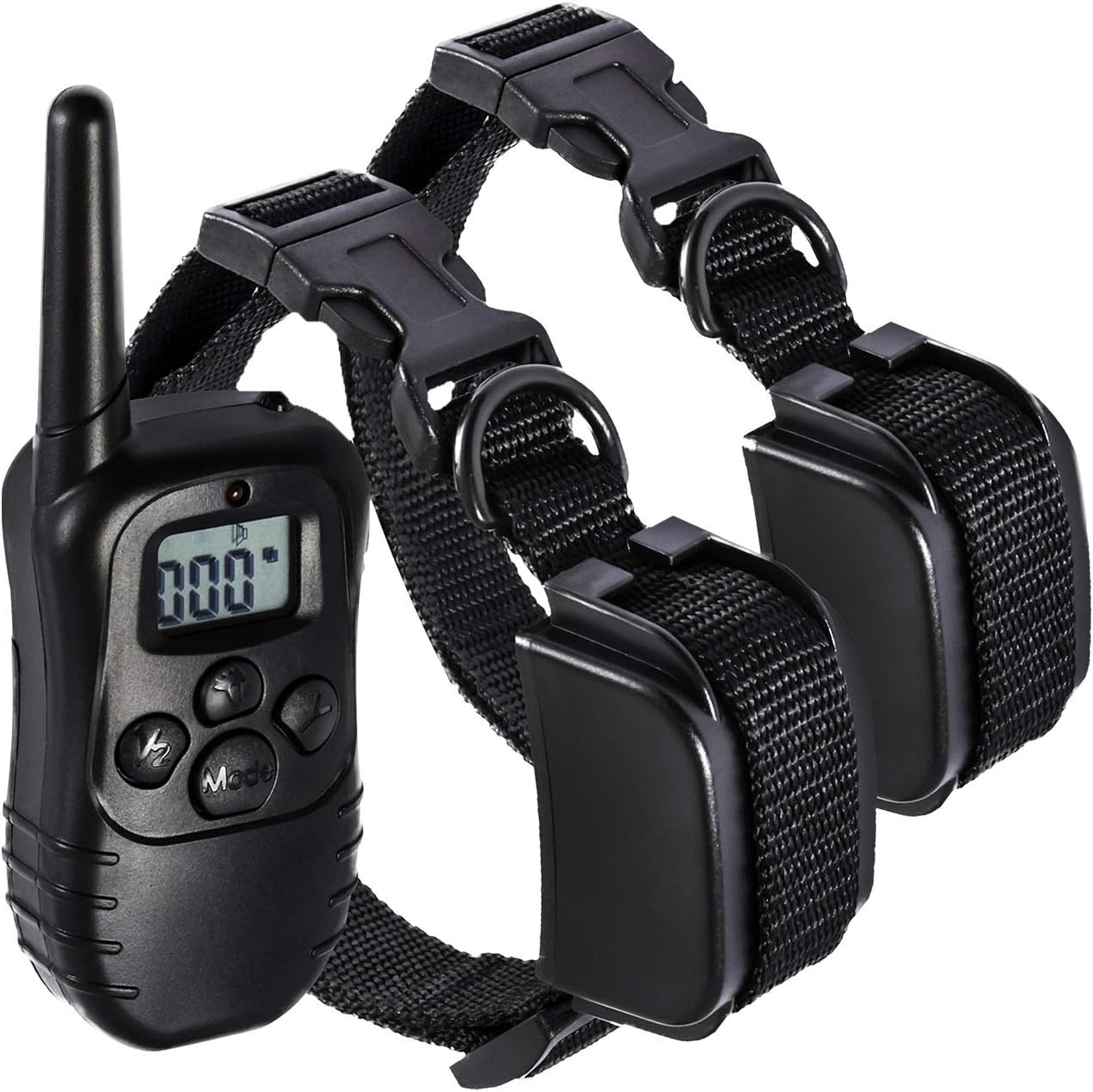 Paws and pals training collar Clearance