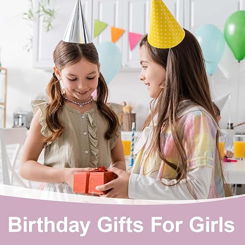 Miniatura 6 de Regalos para niñas de 10 años, ideas de regalo para niñas de 10 años, decoraciones de cumpleaños para niñas de 10 años, regalos de cumpleaños de dos