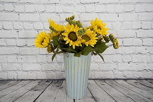 Miniatura 3 de Harfirbe Fondo de fotografía de ladrillo blanco de 5 x 7 pies Retrato de piso de madera retro estudio fotográfico