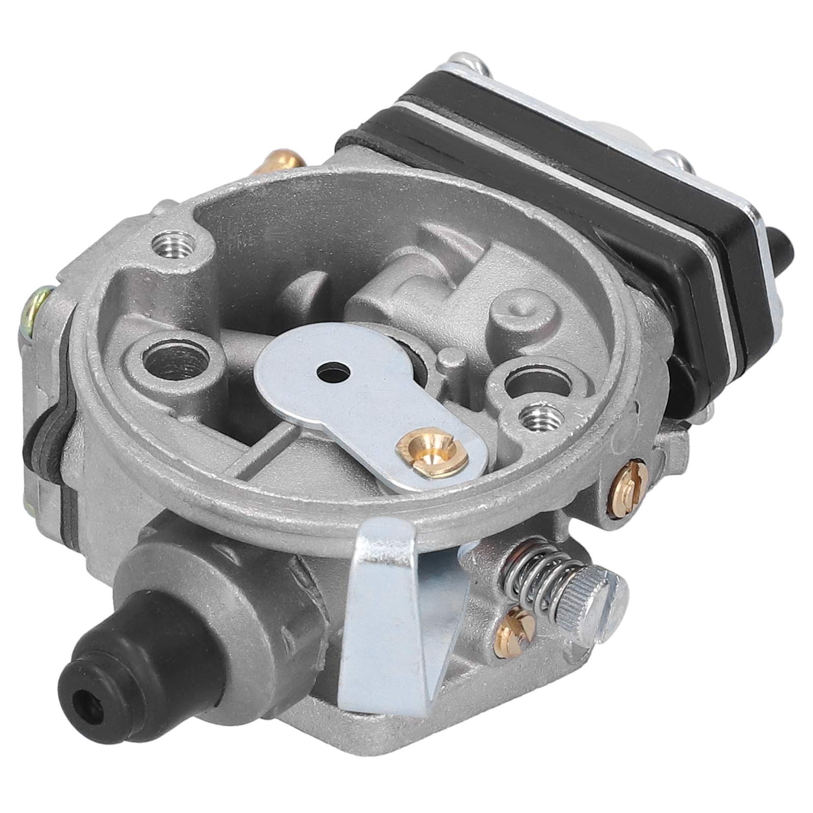 Changor Carburatore per Echo Shindaiwa, Match Carburatore a Prestazioni stabili Carb Migliore per la Sostituzione del Tosaerba Echo Shindaiwa C350