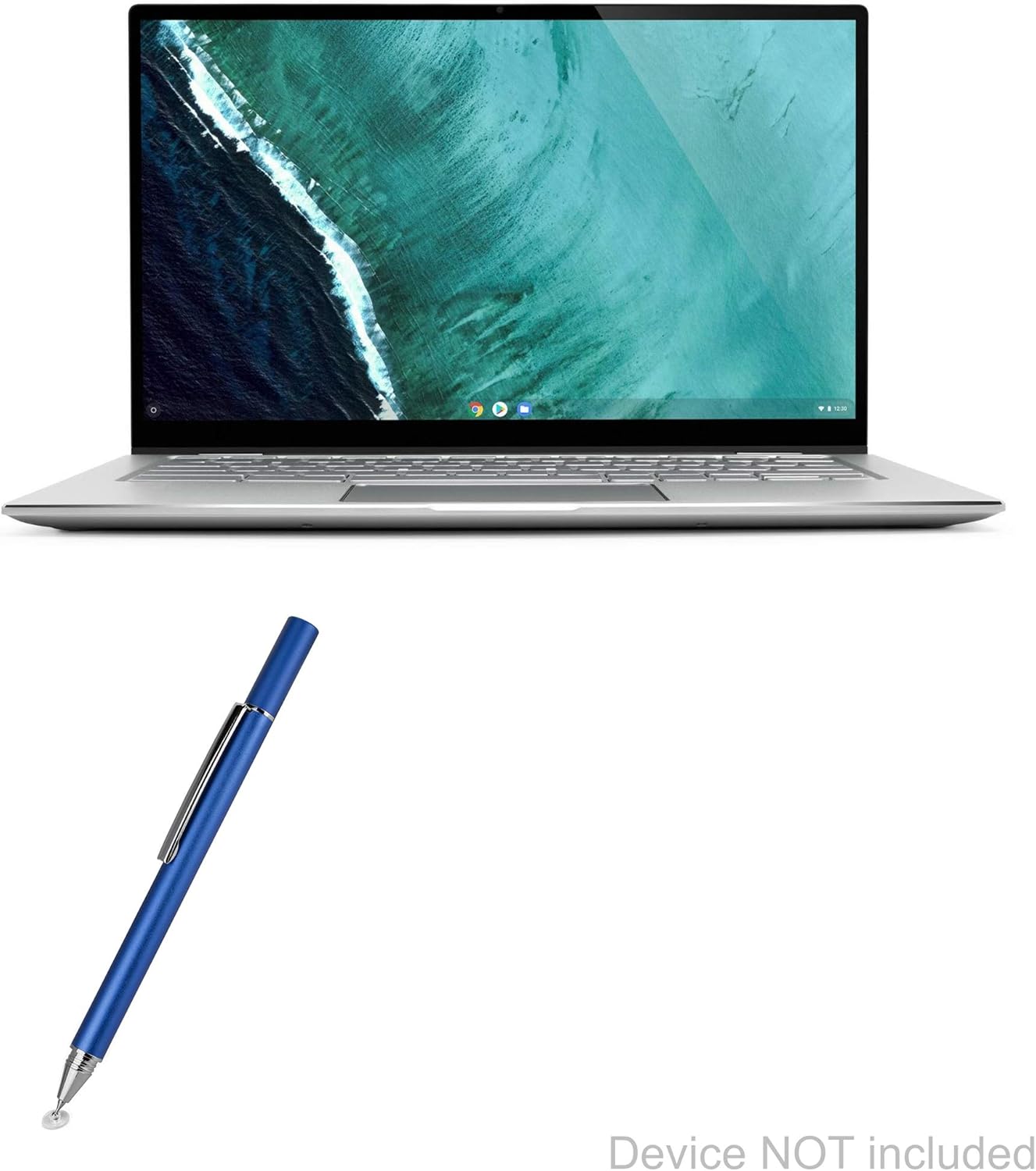 شلم BoxWave FineTouch Stylus لـ ASUS Chromebook الاردن Ubuy