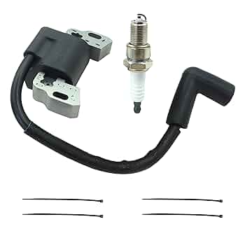Amazon.com: 799582 Ignition Coil 84005272 Magneto Armature