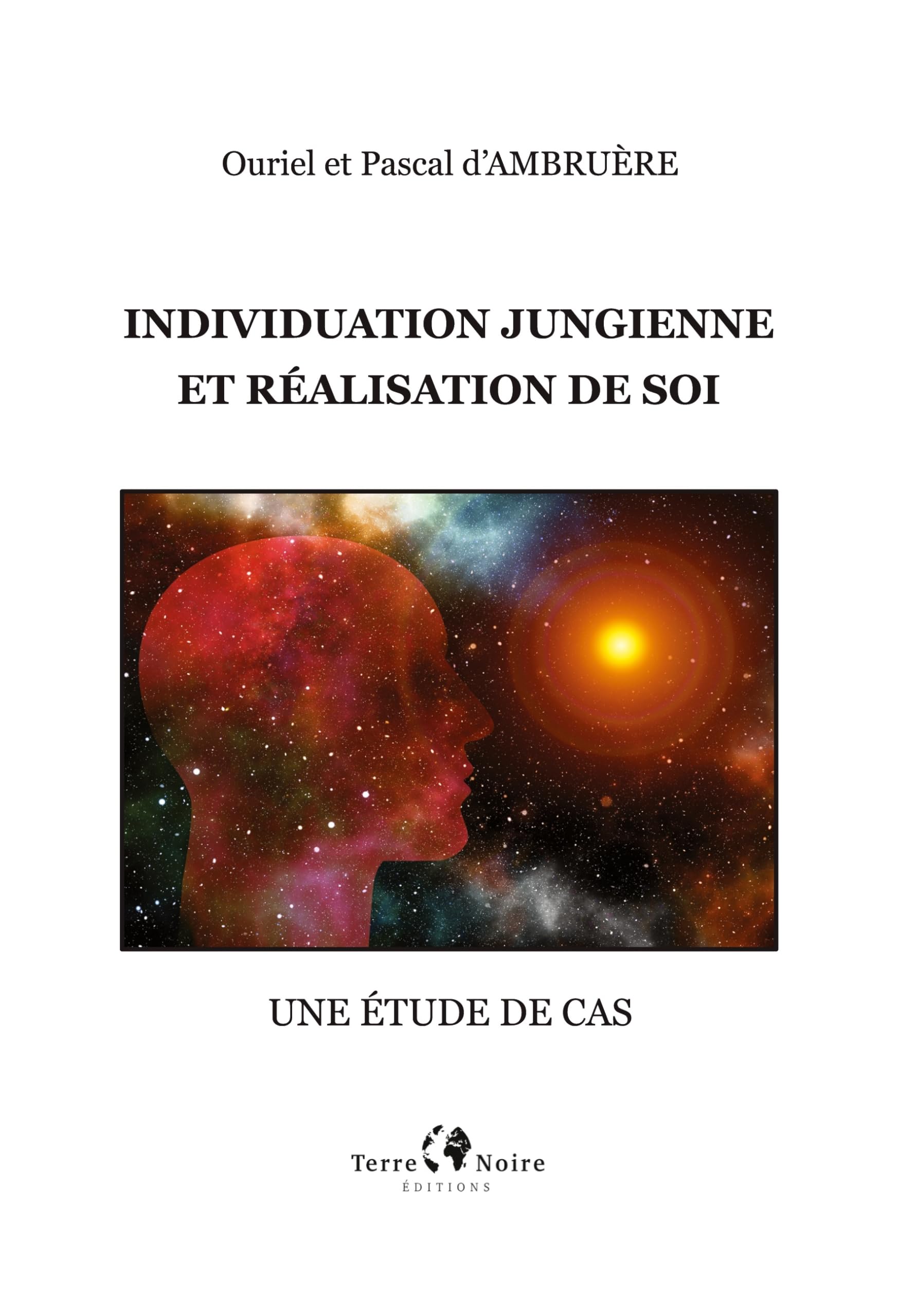 Individuation Jungienne: et réalisation de soi, une étude de cas