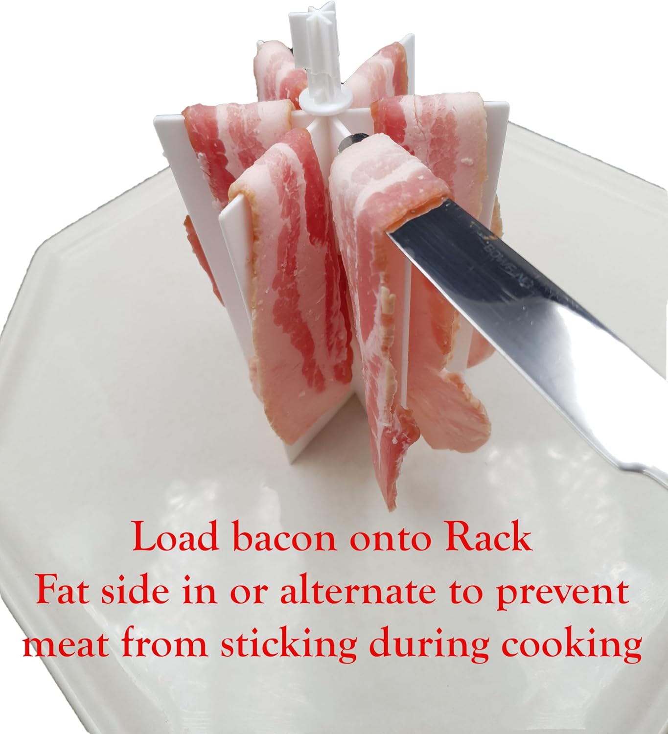 The best way to cook turkey bacon