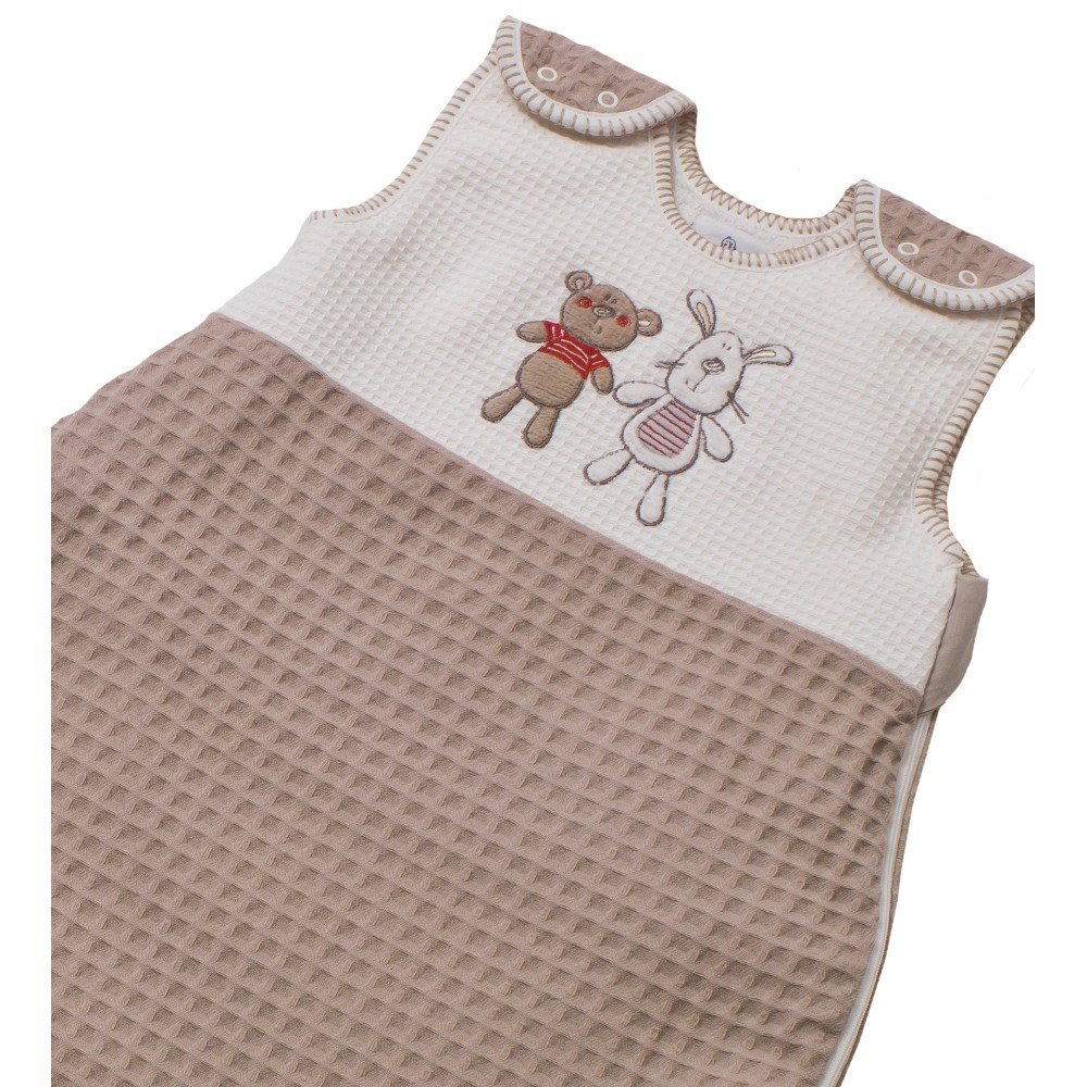 Be Be's Collection Sommer-Schlafsack Amigos 90cm