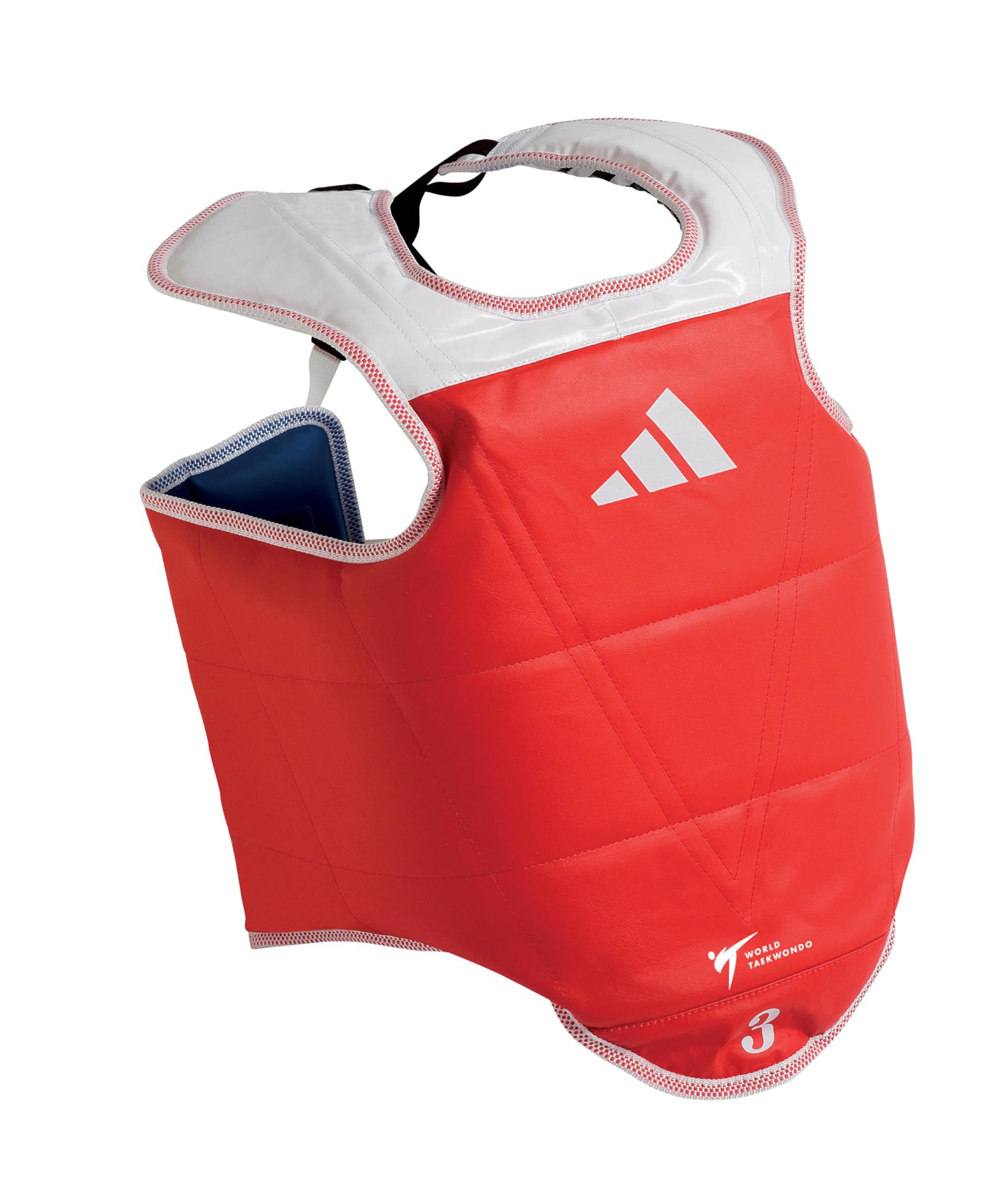 adidas Plastron Enfants réversible