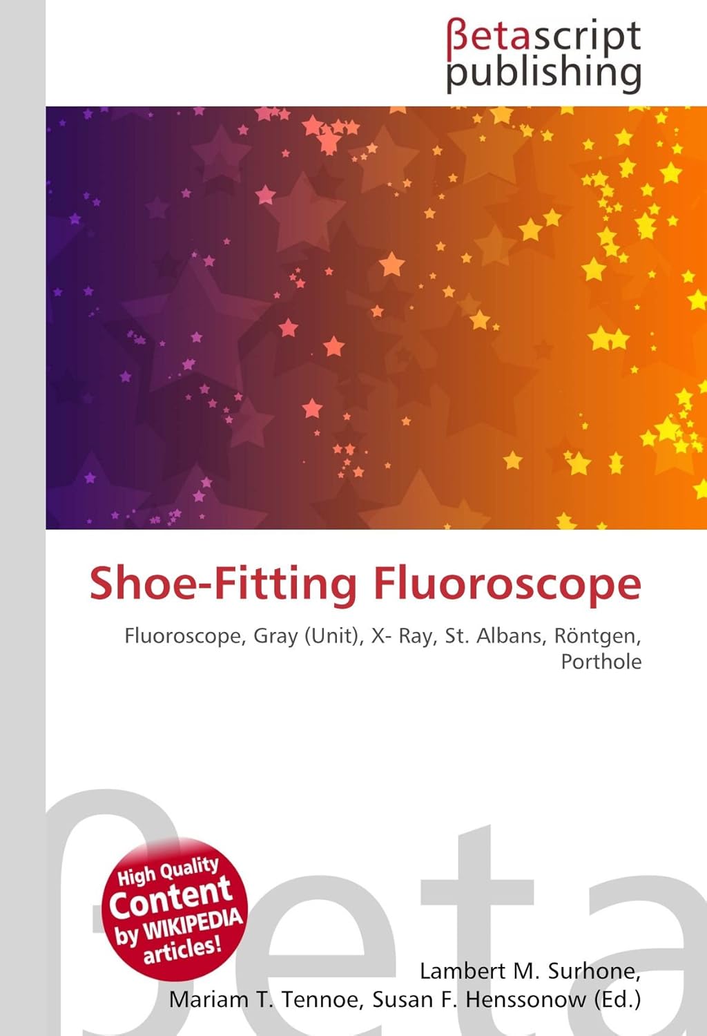 Amazon.co.jp ShoeFitting Fluoroscope 本