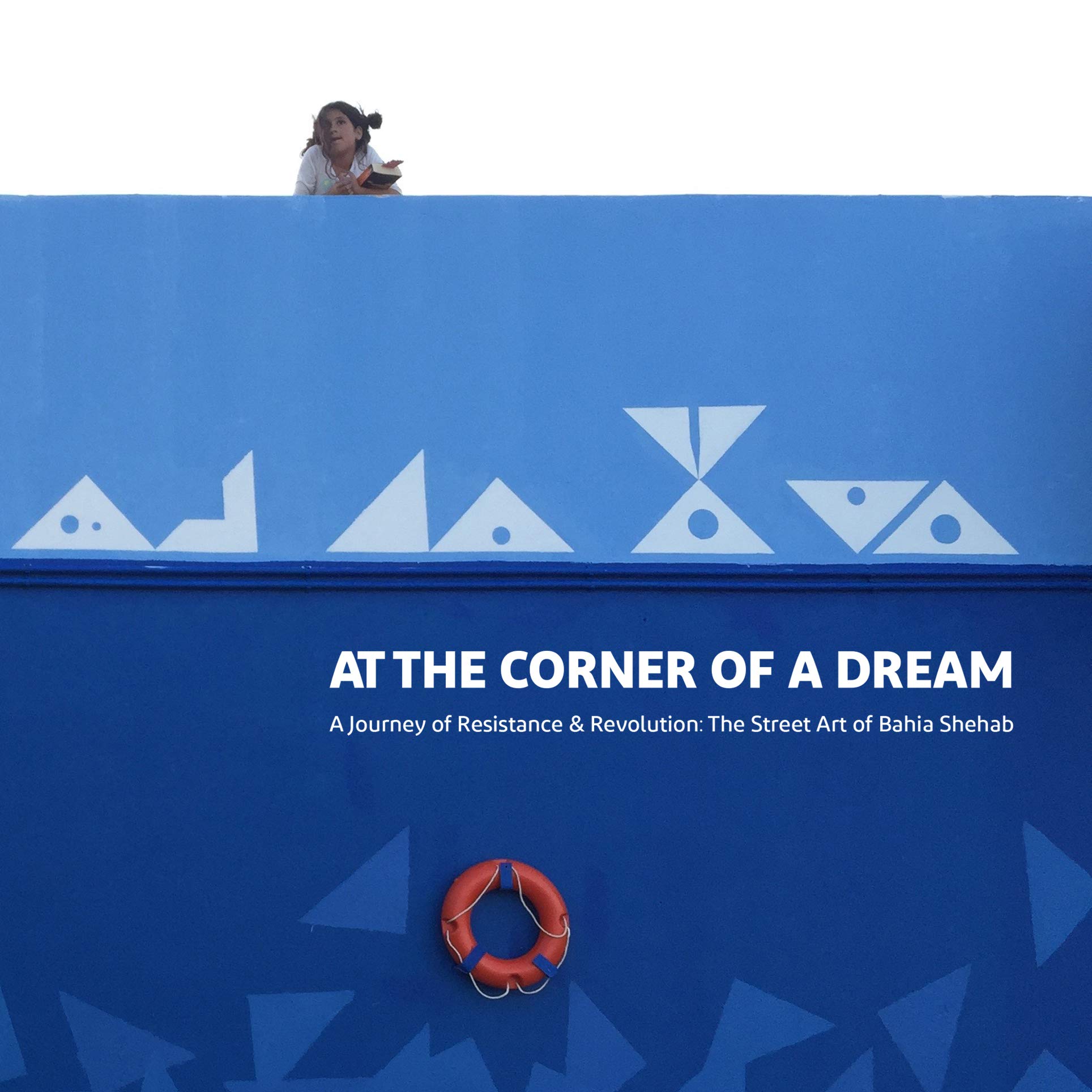 Bahia Shehab Street Art comprendre l'art de la révolution et du graffiti égyptien