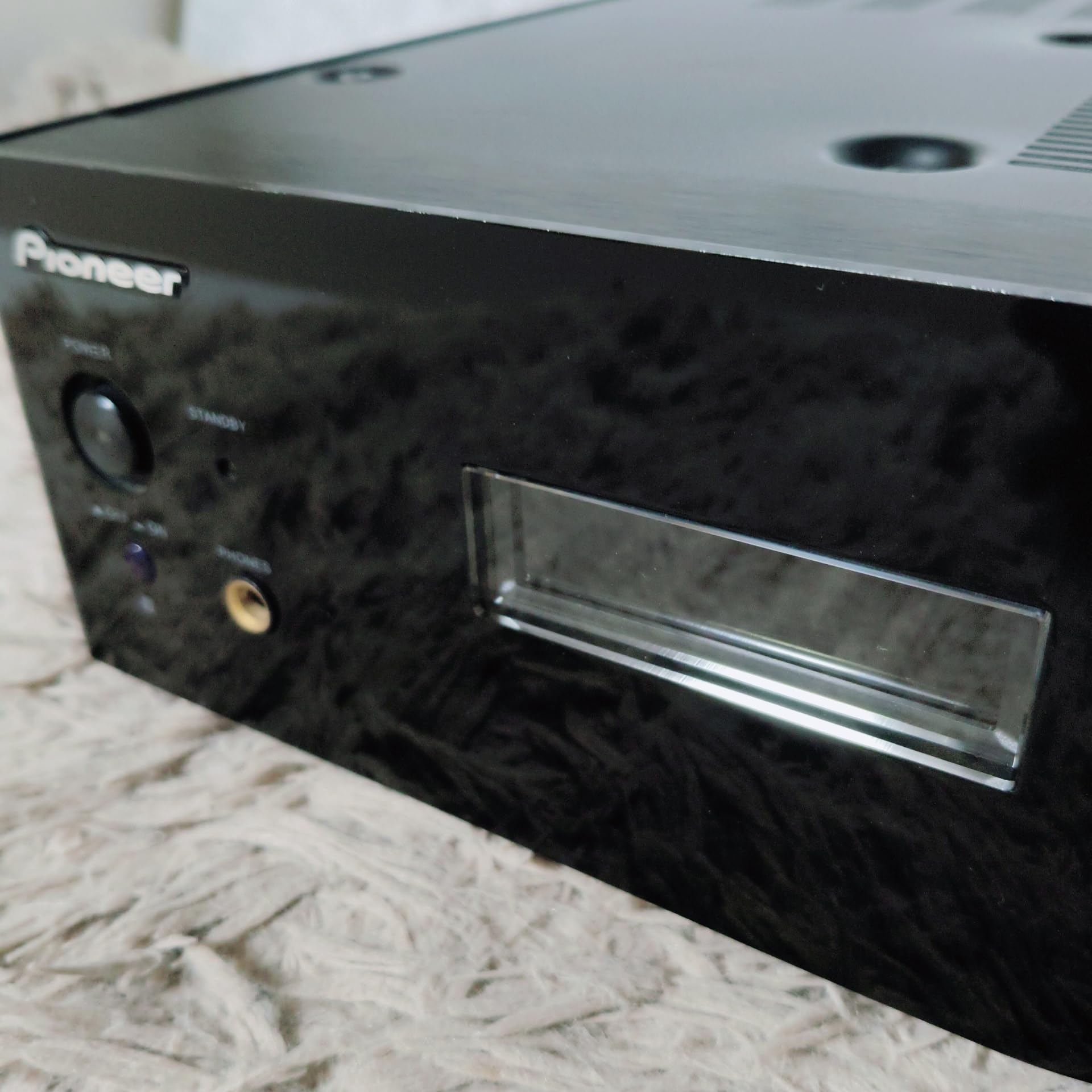 Amazon.co.jp: パイオニア インテグレーテッドアンプ A-A9MK2 : 家電