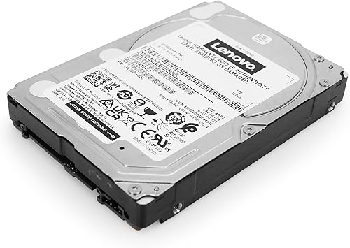 Miniatura 5 de Seagate Lenovo Exos 7E2000 ST1000NX0453 1TB 7.2K RPM 256MB caché SAS 12Gbs 2.5in Disco duro empresarial