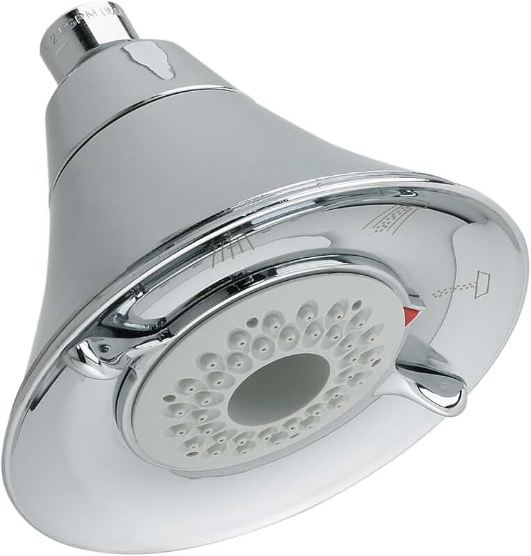 american standard shower handle