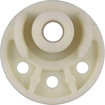 Univen Mixer Rubber Foot Compatible with KitchenAid 9709707 5 Pack