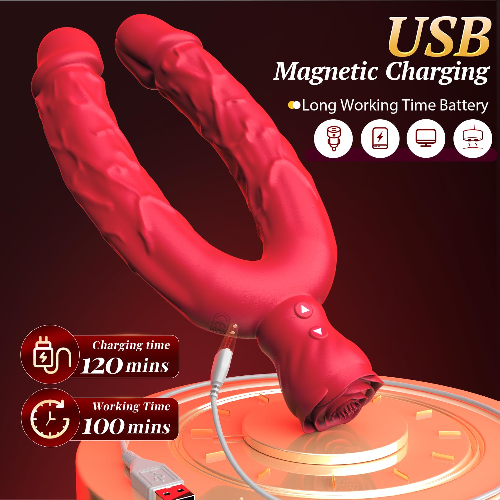 lesbian sex toy 2 14 best lesbian sex toys, vibrators and dildos of 2025 main image 1