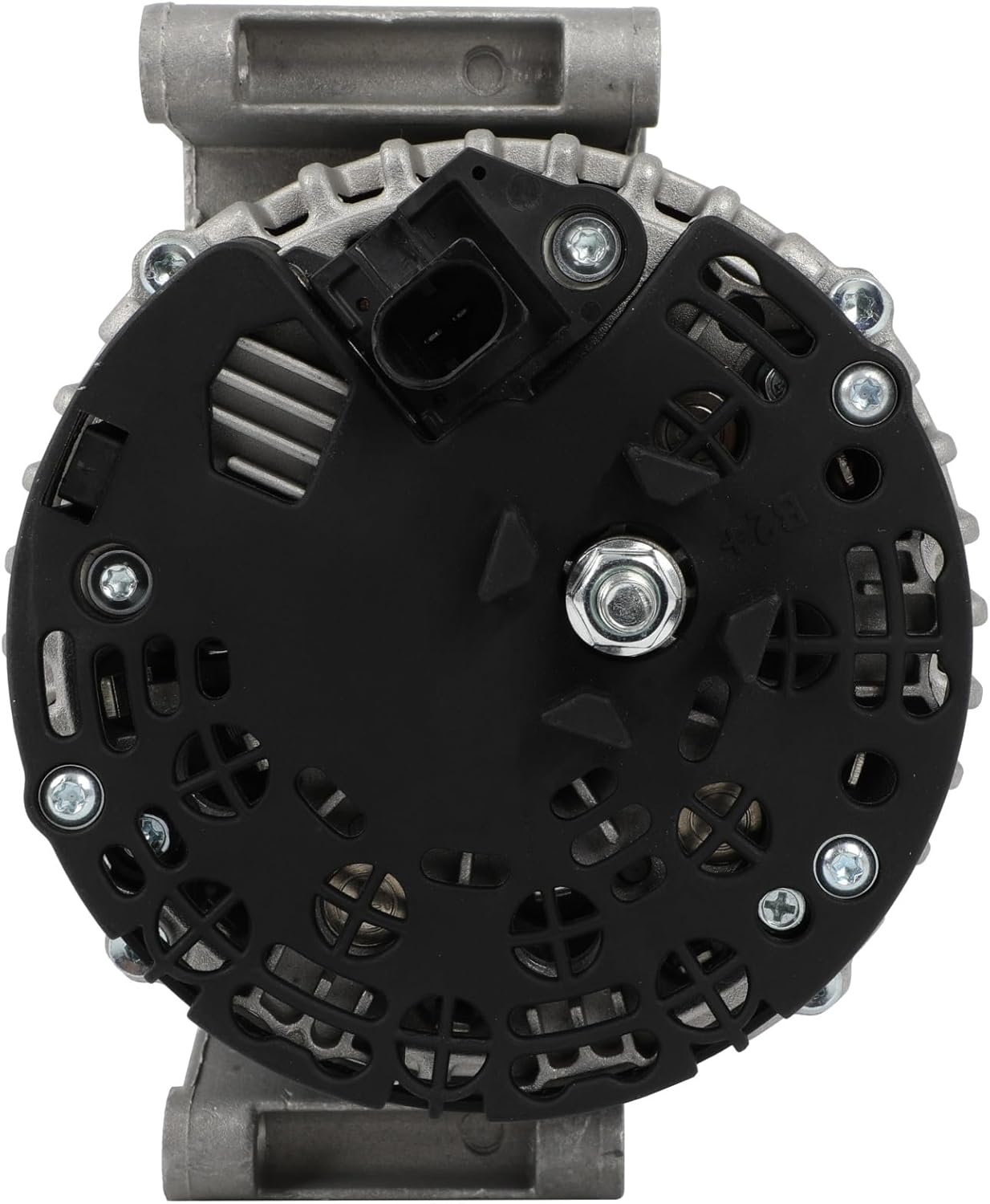 cciyu Alternator 11346 Replacement for Volvo for S60 2.5L 2012,for Volvo for S60 3.0L 2011-2016,for Volvo for S80 3.0L 2008-2015,for Volvo for S80 3.2L 2007-2014 Replace for 0121715009