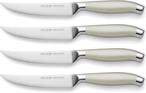 Miniatura 9 de Oneida Cuchillo utilitario de acero inoxidable preferido