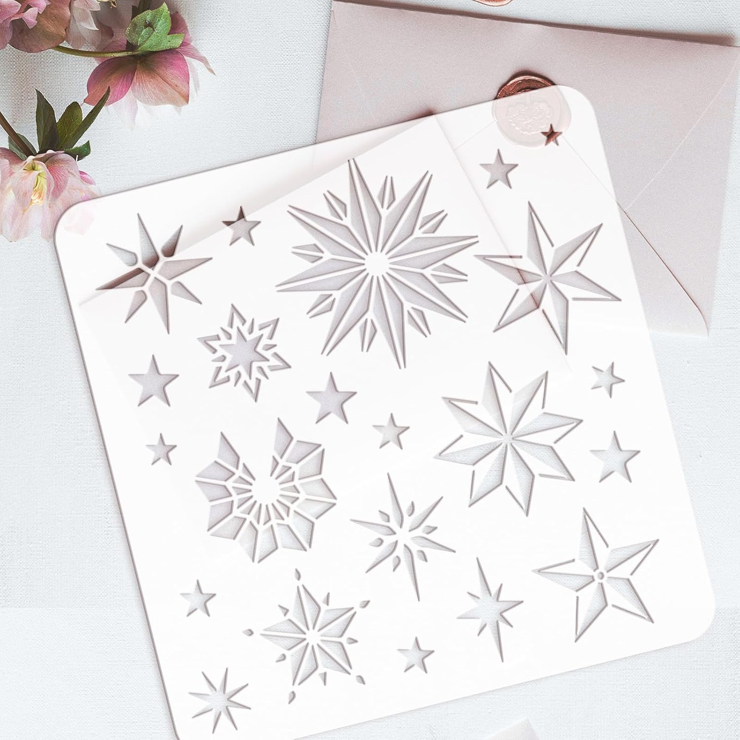 FINGERINSPIRE 4.6m Vêtements De Poupée En Dentelle 10cm De