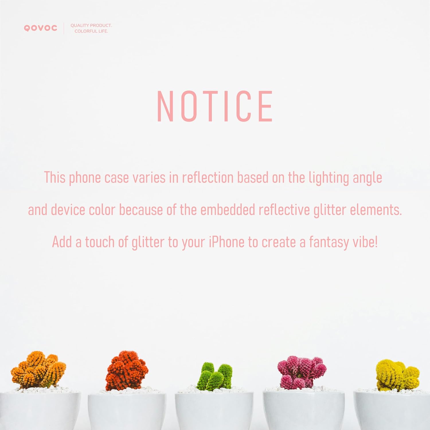 for iPhone 14 Pro Max Case, Clear Glitter MagSafe Compatible, Bling Sparkly Girly Case for iPhone 14 Pro Max, Magnetic Protective Phone Cover, Purple Glitter, Cetus