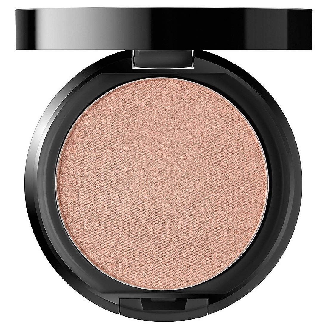 Soap & Glory Glow & Dew it Highlighting Pressed Powder - Soft, Velvety Pressed Highlighter Makeup - Lasting Ultra-Reflective Dewy Highlighter - Jojoba Seed Oil & Aloe Vera Leaf Extract (7g)