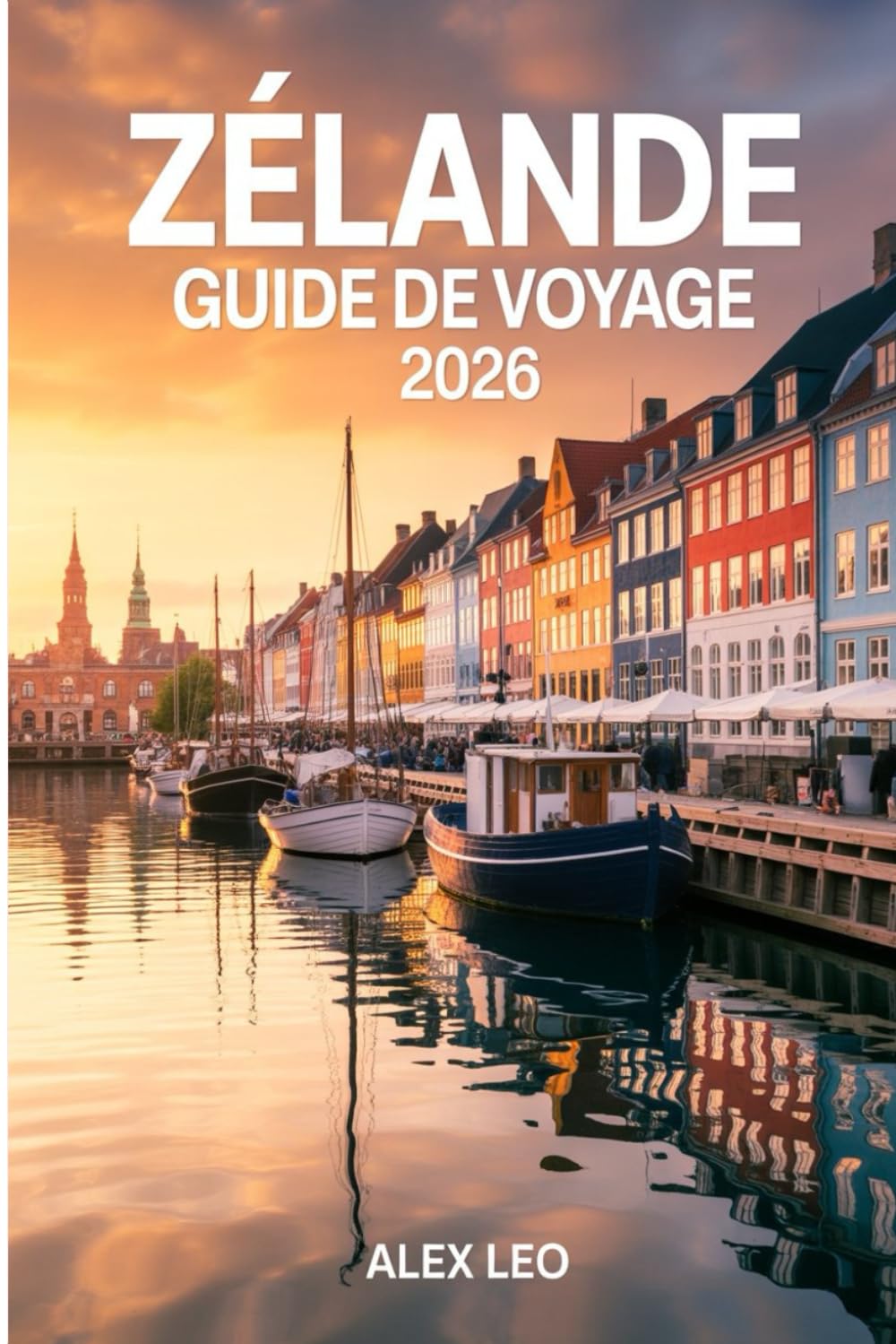 ZÉLANDE GUIDE DE VOYAGE 2026