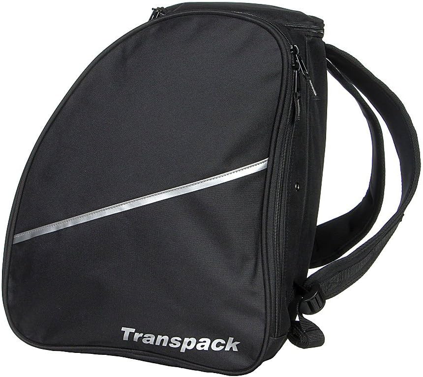 transpack alpine ski boot bag