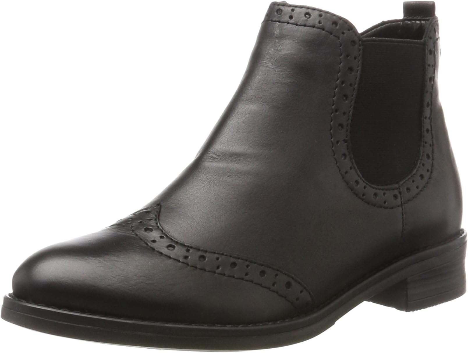 Remonte Women's D8581 Chelsea Boots