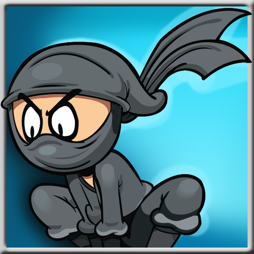 Ninja Up Down App on Amazon Appstore