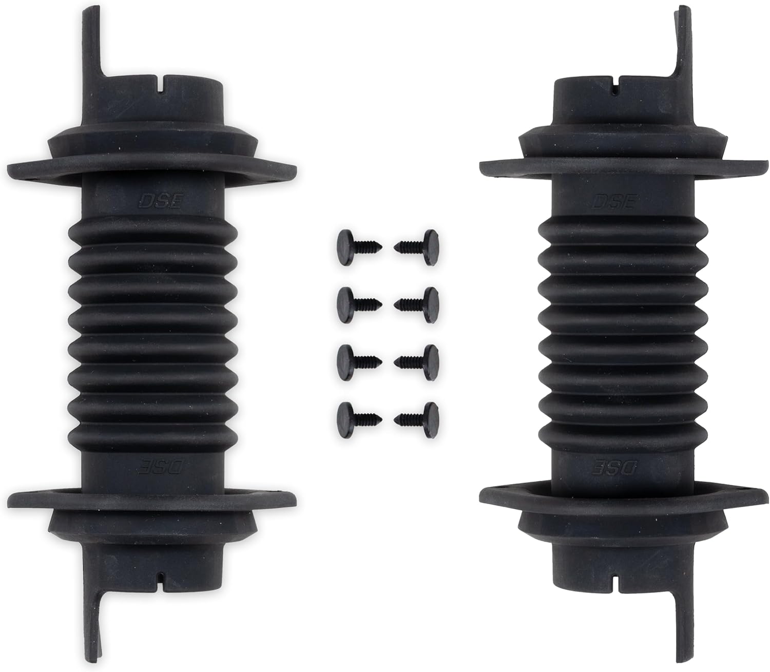 Detroit Speed - Door Jamb Wiring Boot Kit (010420DS)