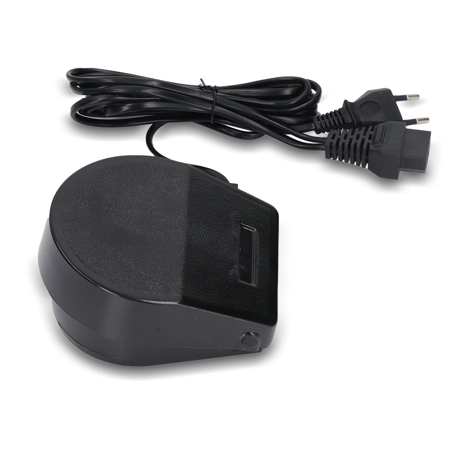 FLEXMAN Pedale per Macchina da Cucire, Pedale Controllo Universale Pedale Controller per Uso Domestico con Cavo Alimentazione, Pezzo Ricambio Professionale, Pedale Elettrico per Macchine Cucire