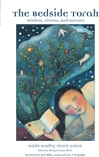 The Bedside Torah : Wisdom, Visions, and Dreams