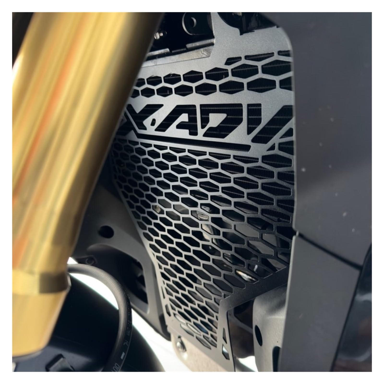 Protezione radiatore moto 2025 2026 2027 Per X-ADV 750 Protezione Griglia Radiatore Per XADV XADV750 X ADV 2021 2022 2023 2024