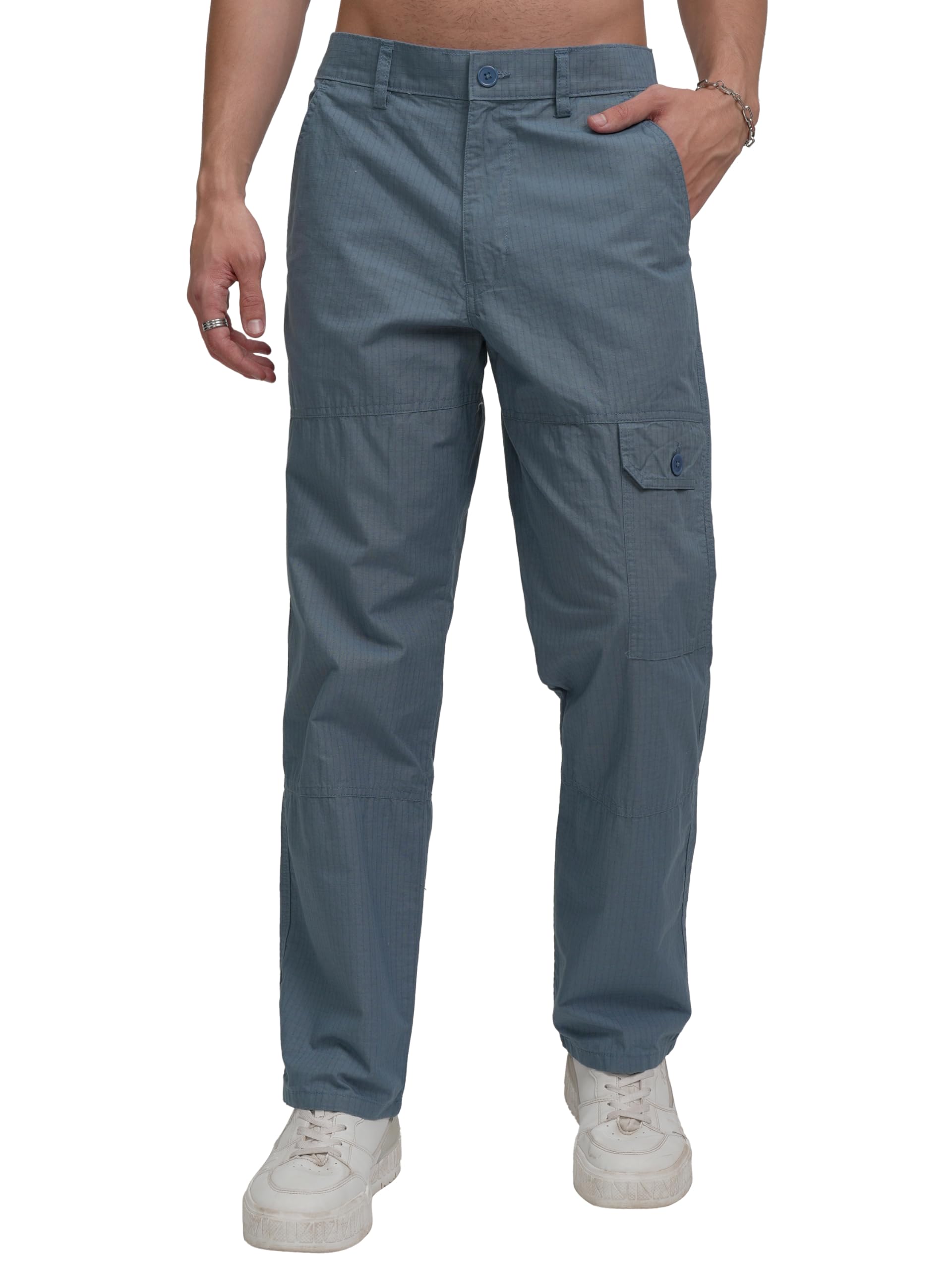 Men's Carpenter Fit Pants-image-35