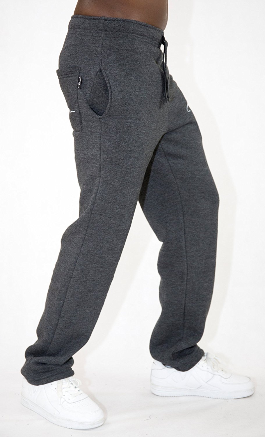REDRUM, tuta a tinta unita, pantaloni da jogging, pantaloni sportivi per il tempo libero