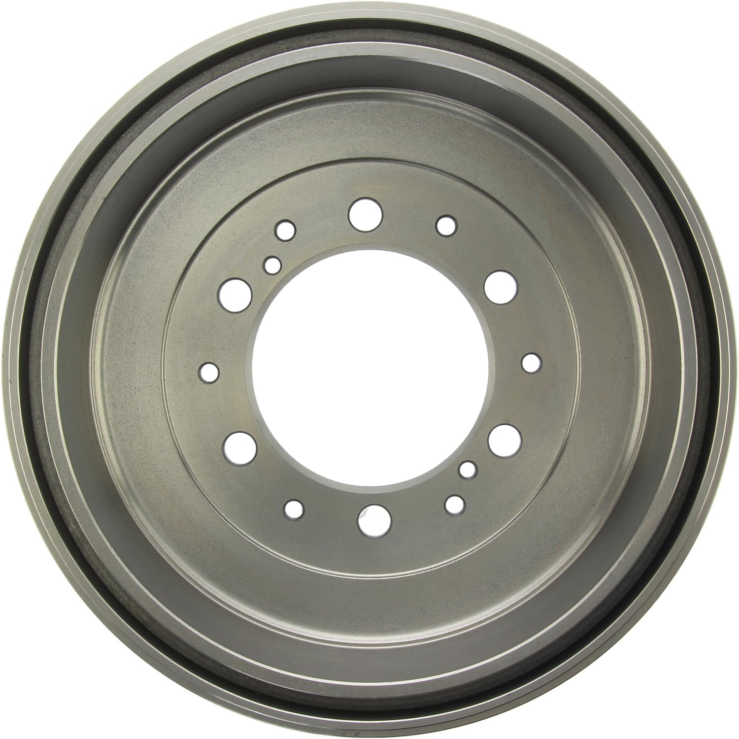 Centric 123.44046 C-Tek Automotive Rear Brake Drum for Selected Toyota Model Year