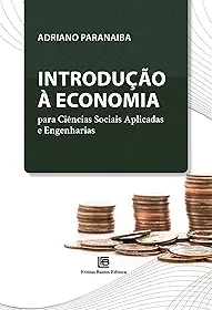 Introdução à Economia para Ciências Sociais Aplicadas e Engenharias