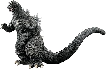Amazon | 海洋堂 Sci-Fi MONSTER soft vinyl model kit collection Amazon | 海洋堂 Sci-Fi MONSTER soft vinyl model kit collection